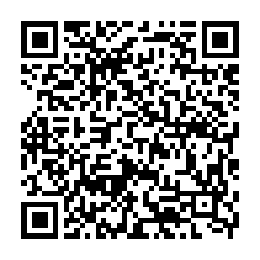 QR formulaire formateurs